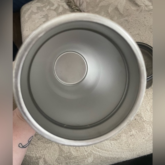 Cow print 30oz tumbler - Picture 4 of 5